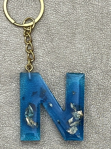 N -Blau Gold